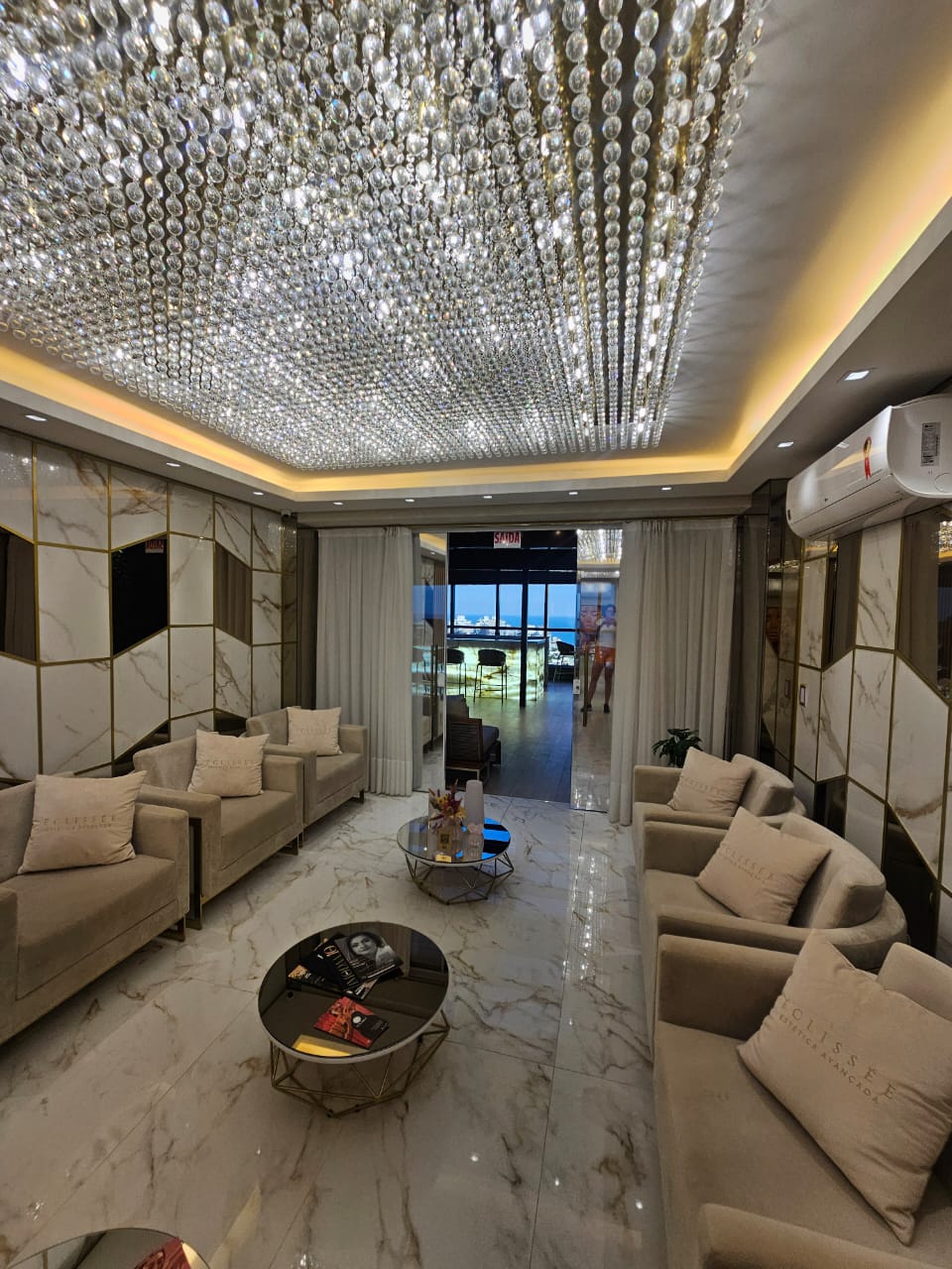 Sala de Espera